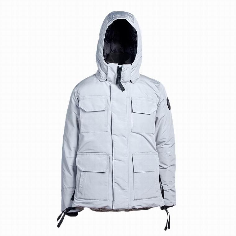 Canada Goose Men's Outwear 21